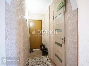 56.3 м², 3-комнатная квартира, этаж 5 из 5, 56 м², изображение - 5