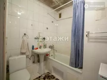 56.3 м², 3-комнатная квартира, этаж 5 из 5, 56 м², изображение - 7