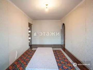 56.3 м², 3-комнатная квартира, этаж 5 из 5, 56 м², изображение - 8
