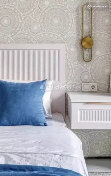3-комнатная квартира, этаж 4 из 20, 65 м²