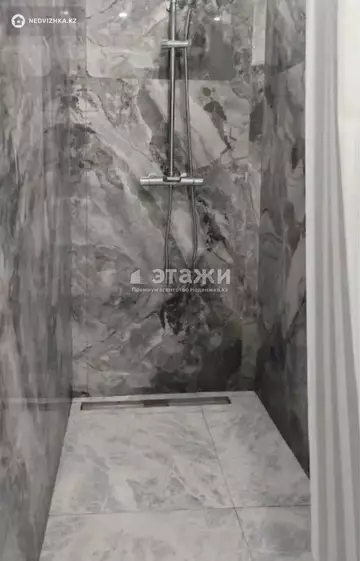 3-комнатная квартира, этаж 4 из 20, 65 м²