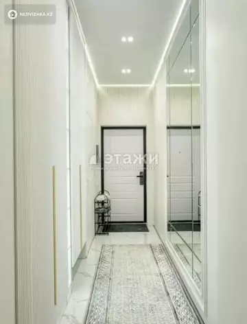 65 м², 3-комнатная квартира, этаж 4 из 20, 65 м², изображение - 5