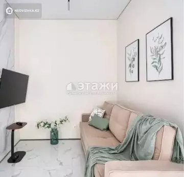 65 м², 3-комнатная квартира, этаж 4 из 20, 65 м², изображение - 6