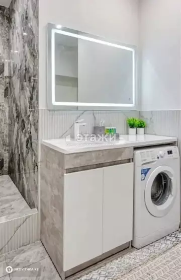 65 м², 3-комнатная квартира, этаж 4 из 20, 65 м², изображение - 7