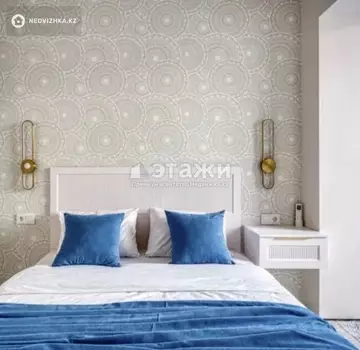 65 м², 3-комнатная квартира, этаж 4 из 20, 65 м², изображение - 10