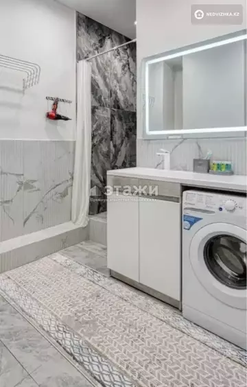 65 м², 3-комнатная квартира, этаж 4 из 20, 65 м², изображение - 11
