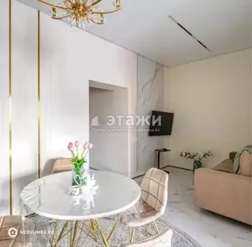65 м², 3-комнатная квартира, этаж 4 из 20, 65 м², изображение - 12