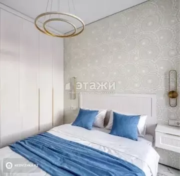 65 м², 3-комнатная квартира, этаж 4 из 20, 65 м², изображение - 13