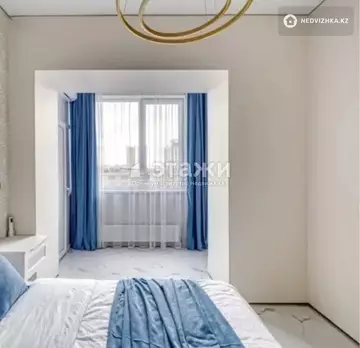 65 м², 3-комнатная квартира, этаж 4 из 20, 65 м², изображение - 14