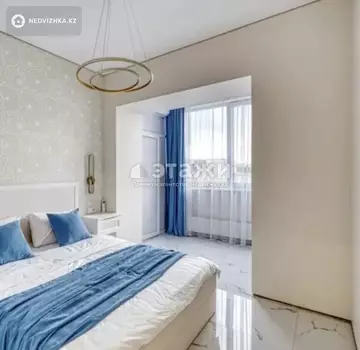 65 м², 3-комнатная квартира, этаж 4 из 20, 65 м², изображение - 15