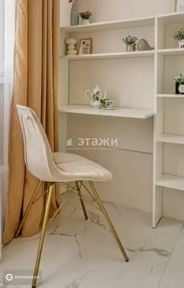 65 м², 3-комнатная квартира, этаж 4 из 20, 65 м², изображение - 16