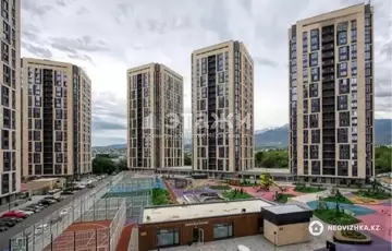 65 м², 3-комнатная квартира, этаж 4 из 20, 65 м², изображение - 17