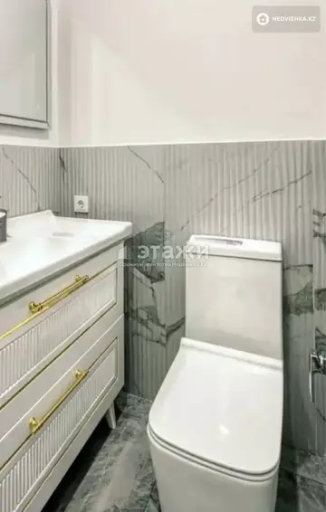 65 м², 3-комнатная квартира, этаж 4 из 20, 65 м², изображение - 18