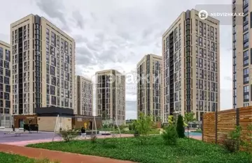 65 м², 3-комнатная квартира, этаж 4 из 20, 65 м², изображение - 20
