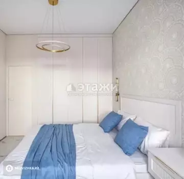 65 м², 3-комнатная квартира, этаж 4 из 20, 65 м², изображение - 21