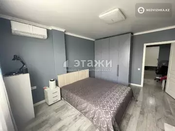 130 м², 3-комнатная квартира, этаж 10 из 18, 130 м², изображение - 6