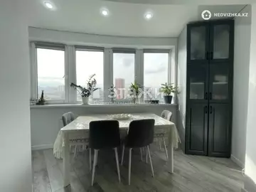 130 м², 3-комнатная квартира, этаж 10 из 18, 130 м², изображение - 10