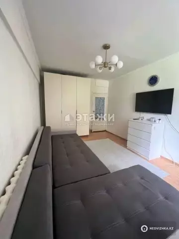 2-комнатная квартира, этаж 1 из 5, 53 м²