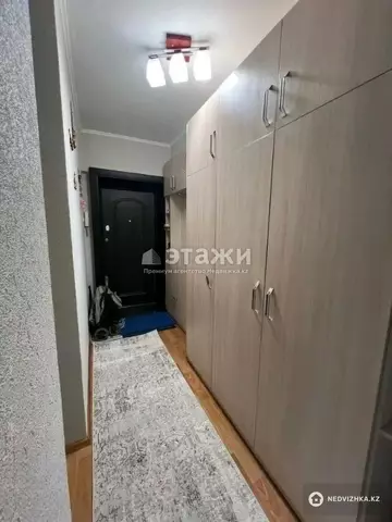 53 м², 2-комнатная квартира, этаж 1 из 5, 53 м², изображение - 1