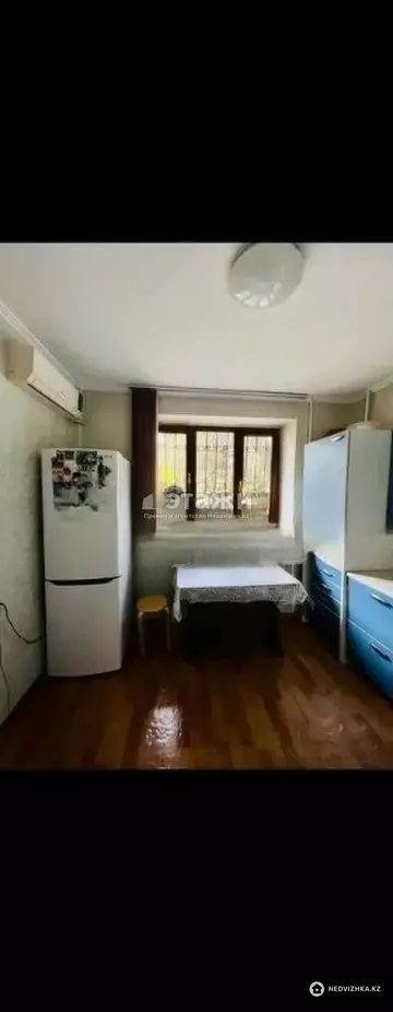 53 м², 2-комнатная квартира, этаж 1 из 5, 53 м², изображение - 3