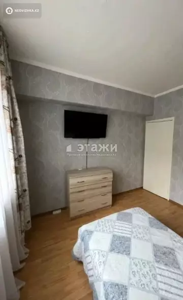 53 м², 2-комнатная квартира, этаж 1 из 5, 53 м², изображение - 4