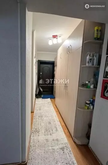 53 м², 2-комнатная квартира, этаж 1 из 5, 53 м², изображение - 5
