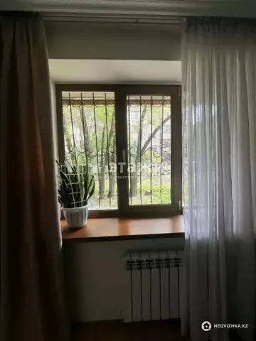 53 м², 2-комнатная квартира, этаж 1 из 5, 53 м², изображение - 6
