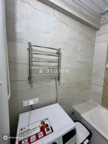 53 м², 2-комнатная квартира, этаж 1 из 5, 53 м², изображение - 7