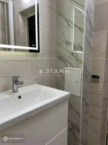 53 м², 2-комнатная квартира, этаж 1 из 5, 53 м², изображение - 8