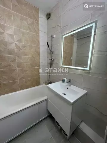 53 м², 2-комнатная квартира, этаж 1 из 5, 53 м², изображение - 9