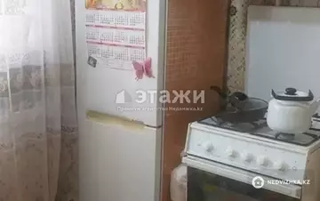 1-комнатная квартира, этаж 4 из 5, 34 м²