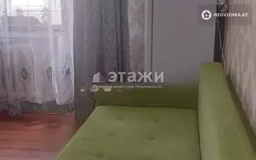 34 м², 1-комнатная квартира, этаж 4 из 5, 34 м², изображение - 4