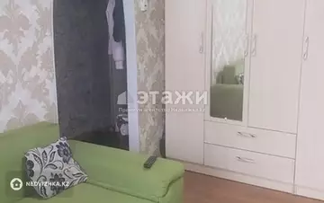 34 м², 1-комнатная квартира, этаж 4 из 5, 34 м², изображение - 5