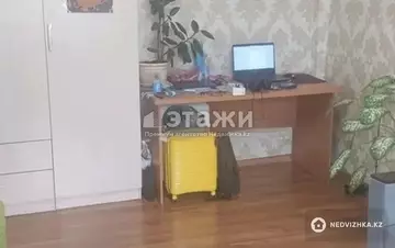 34 м², 1-комнатная квартира, этаж 4 из 5, 34 м², изображение - 6