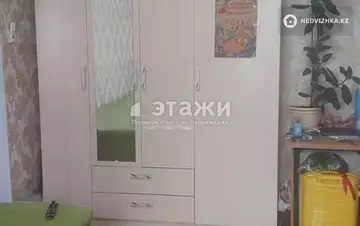 34 м², 1-комнатная квартира, этаж 4 из 5, 34 м², изображение - 7