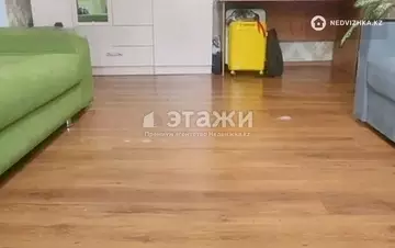 34 м², 1-комнатная квартира, этаж 4 из 5, 34 м², изображение - 8