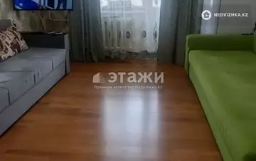 34 м², 1-комнатная квартира, этаж 4 из 5, 34 м², изображение - 9