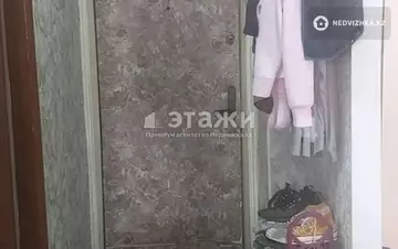 34 м², 1-комнатная квартира, этаж 4 из 5, 34 м², изображение - 10