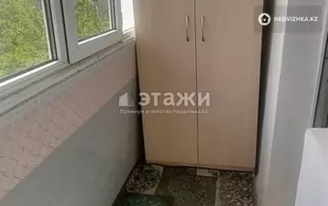 34 м², 1-комнатная квартира, этаж 4 из 5, 34 м², изображение - 11