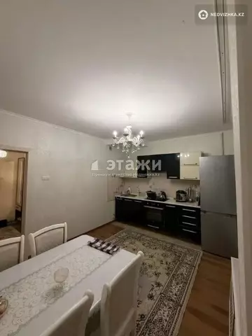 1-комнатная квартира, этаж 7 из 9, 45 м²