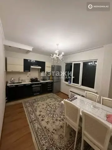 1-комнатная квартира, этаж 7 из 9, 45 м²