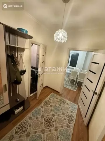 45 м², 1-комнатная квартира, этаж 7 из 9, 45 м², изображение - 4