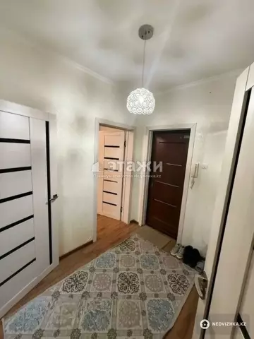 45 м², 1-комнатная квартира, этаж 7 из 9, 45 м², изображение - 5
