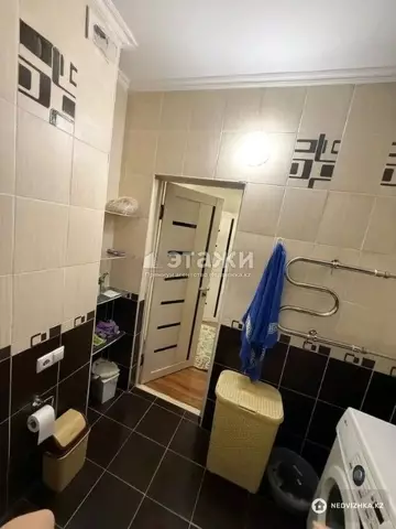 45 м², 1-комнатная квартира, этаж 7 из 9, 45 м², изображение - 6