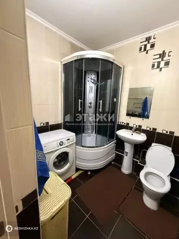 45 м², 1-комнатная квартира, этаж 7 из 9, 45 м², изображение - 7