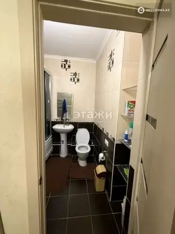 45 м², 1-комнатная квартира, этаж 7 из 9, 45 м², изображение - 8