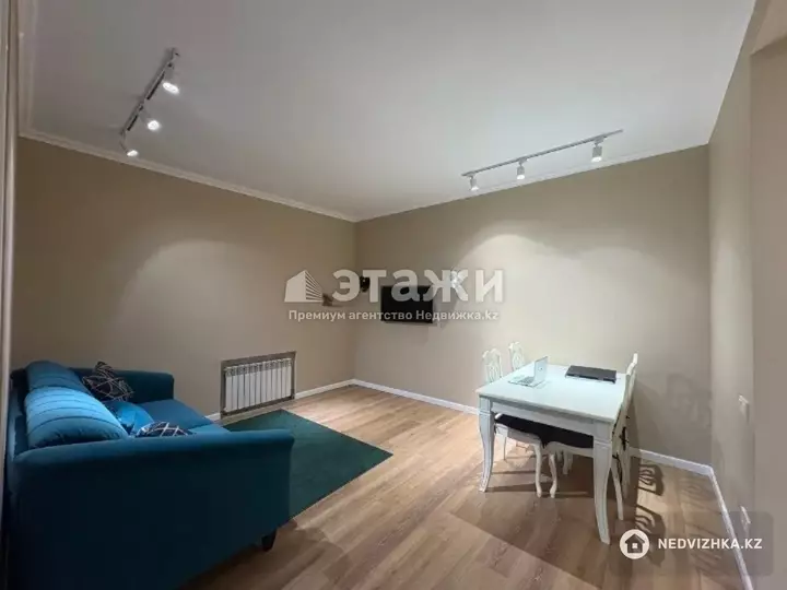 78 м², 3-комнатная квартира, этаж 6 из 12, 78 м², изображение - 1