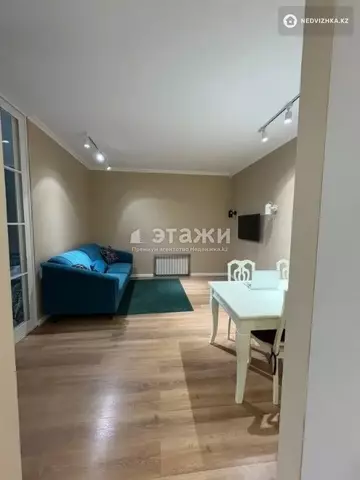3-комнатная квартира, этаж 6 из 12, 78 м²