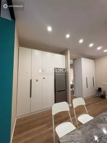 3-комнатная квартира, этаж 6 из 12, 78 м²