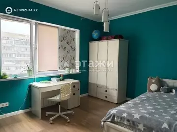 3-комнатная квартира, этаж 6 из 12, 78 м²